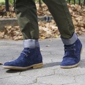 UGG Leighton Men's Chukka Boots