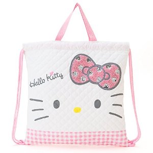 Sanrio Hello Kitty Bags @ Amazon Japan