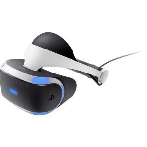免税 PS4 PlayStation VR 头盔