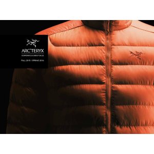 Arcteryx Men's Cerium LT Jacket
