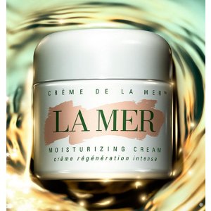 with Any Order @La Mer