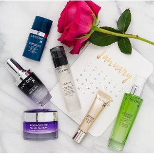With $50 Beauty & Fragrance Purchase @ Nordstrom
