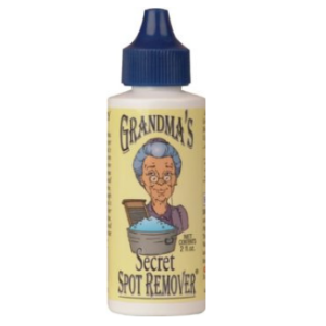 Grandma's Secret Spot Remover 2 Ounce