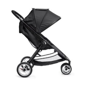 Baby Jogger City Lite Stroller, Black