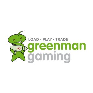 Green Man Gaming 下载版游戏CM大促销