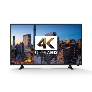 Seiki - 42" 4K HDTV