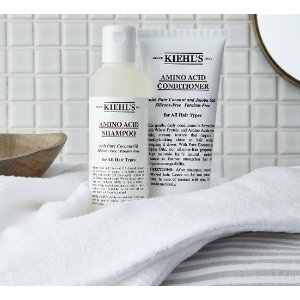 Hair Products @ Kiehl's