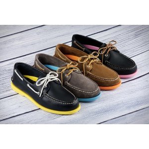 Sale Items @ Sperry