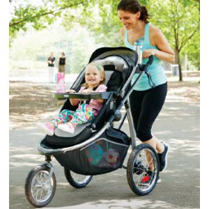 Select Graco Products @ Amazon