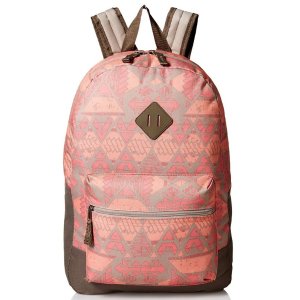 Trailmaker Girls' Printed Backpack