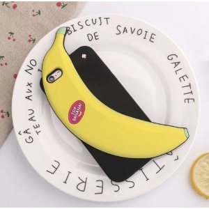 top banana iphone 6 case @ kate spade