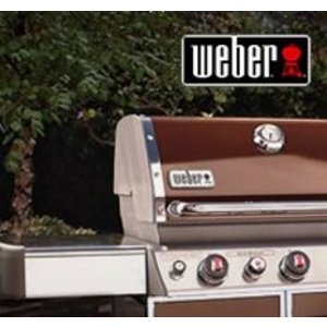 All Weber Genesis Gas Grills @ Lowes