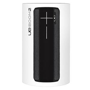 UE BOOM 2 Phantom Wireless Mobile Bluetooth Speaker