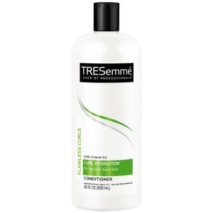 TRESemme Conditioner, Flawless Curls 28 oz