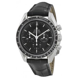 OMEGA Speedmaster Chronograph Men's Watch OM31133423001001
