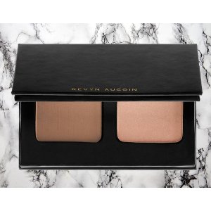 KEVYN AUCOIN The Contour Duo On The Go