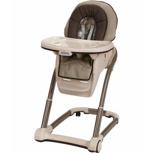 Graco Blossom 4-In-1 Seating System, Kendra