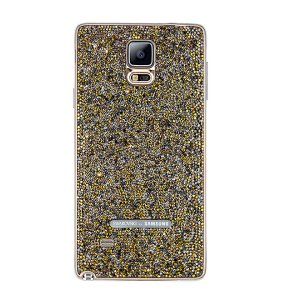 Swarovski Crystal Battery Cover for Galaxy Note 4