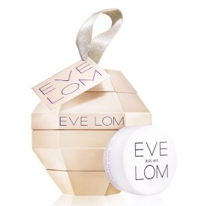 with Eve Lom Limited Sets @ Bergdorf Goodman