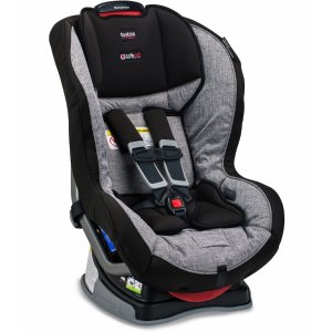 Britax Marathon G4.1儿童汽车安全座椅