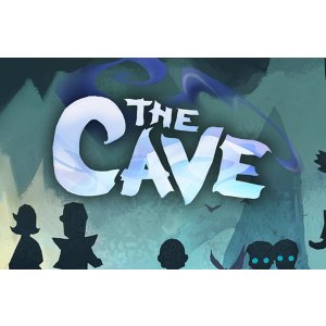 The Cave (Xbox 360 Digital Download)
