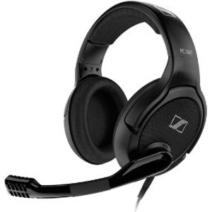 Sennheiser PC 360 Special Edition Noise-cancelling Gaming Headset