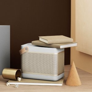 BeoPlay Beolit 15 移动蓝牙音箱