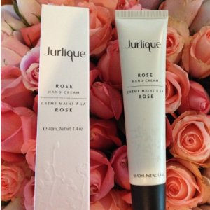+Free $16 Gift with Jurlique Rose Hand Cream @ SkinCareRx