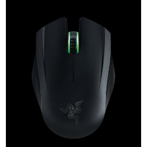 Razer Orochi Wired or Wireless Bluetooth 4.0 Travel Gaming Mouse