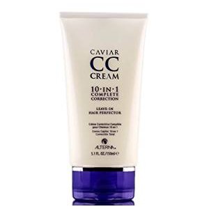 Alterna Caviar Complete Correction Hair Cream - 5.1 oz