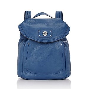 MARC BY MARC JACOBS Totally Turnlock Backpack Sale @Barneys Warehouse