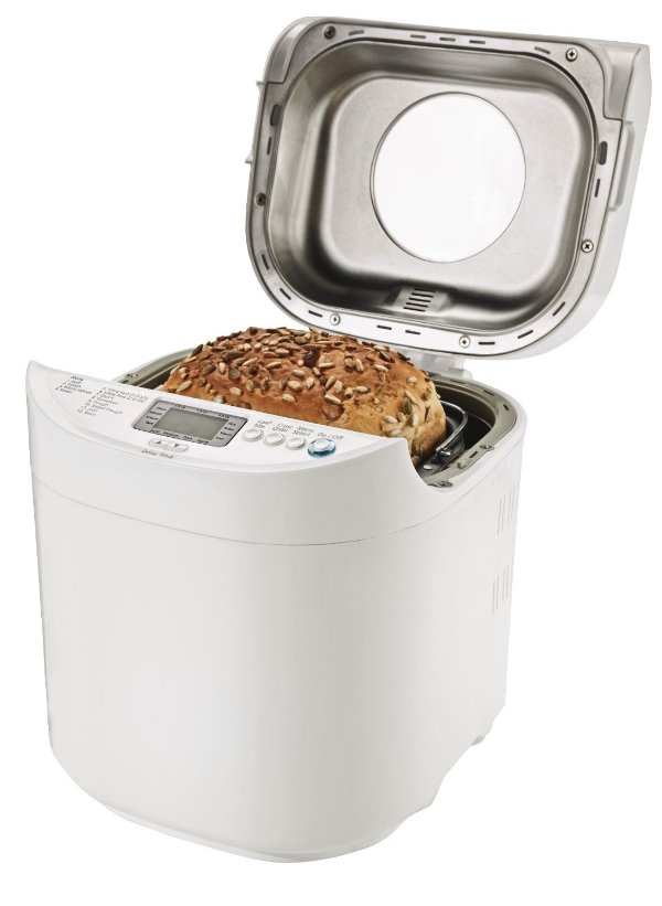 Oster 2-Pound Expressbake Bread Machine with 13-Hour Delay Timer, CKSTBRTW20