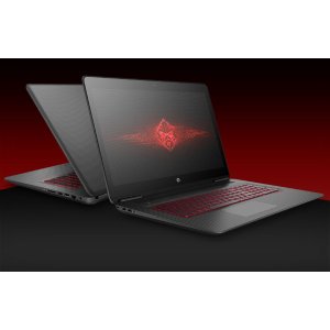 HP OMEN 17 Gaming Laptop (i7 6700HQ,12GB DDR4, GTX 965M, 1TB) Reconditioned