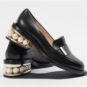 on Nicholas Kirkwood Women's Shoes @ Moda Operandi