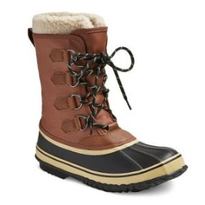 Select Boots on Sale @ Target.com