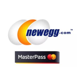 Newegg 全场大促~~需要使用 MasterPass Checkout付款方式