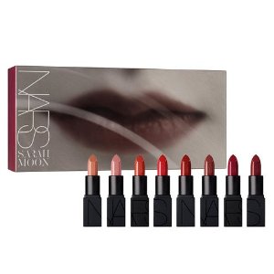 Glass Metropolis Audacious Lipstick Coffret @ NARS Cosmetics