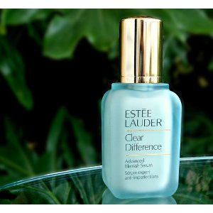 Clear Difference Advanced Blemish Serum @ Estee Lauder