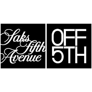 SELECT CLEARANCE @ Saks Off 5th