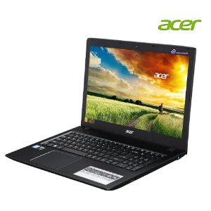 Acer Aspire E5 15.6吋 笔记本电脑(i5 7200U, 8 GB, GTX 950M, 1TB+256GB SSD)