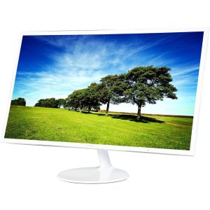 SAMSUNG S32F351 32" 5ms LCD Monitor