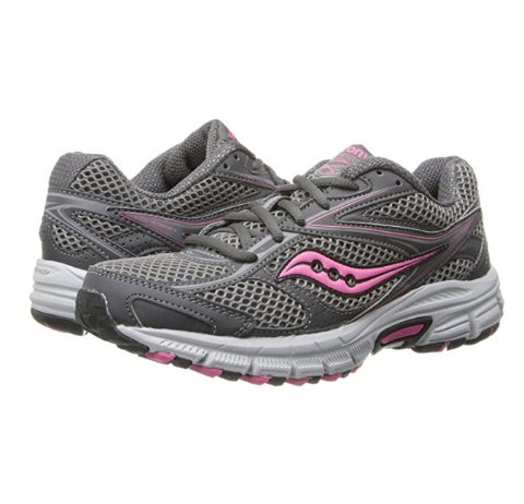 saucony grid cohesion tr8 womens