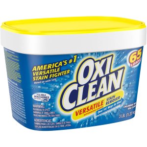 OxiClean去污粉, 3lb
