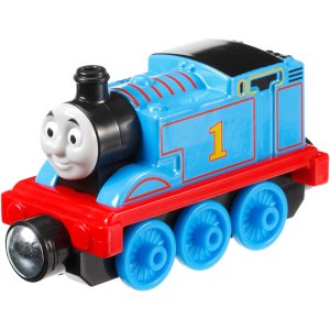 Thomas & Friends Take-n-Play Small/Vehicle Engine, Thomas
