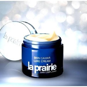 with Any La Prairie Purchase over $200 @ Nordstrom