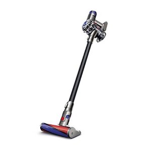 Dyson V6 Absolute Vacuum Cleaner (Certified Refurbished)