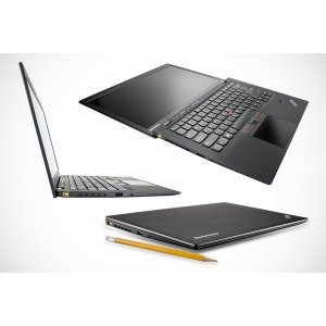 联想Lenovo ThinkPad X1 Carbon第四代(i5,256GB SSD,8GB内存)特卖再开！
