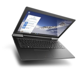 Lenovo Ideapad 700 15.6" Gaming Laptop (i5 6300HQ, 12 GB, 256 GB PCIe, GTX950M)