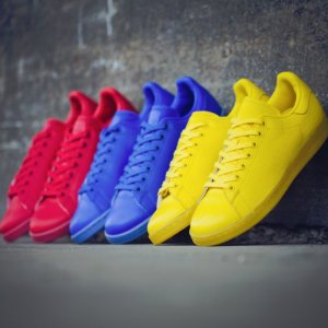 Nordstrom 精选Adidas男士鞋履热卖