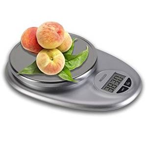 Mosiso Professional Digital Kitchen Scales On Sales